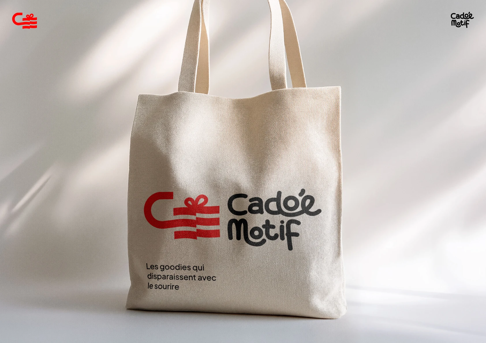 Desain Logo Cadoémotif Desain Logo Cadoémotif